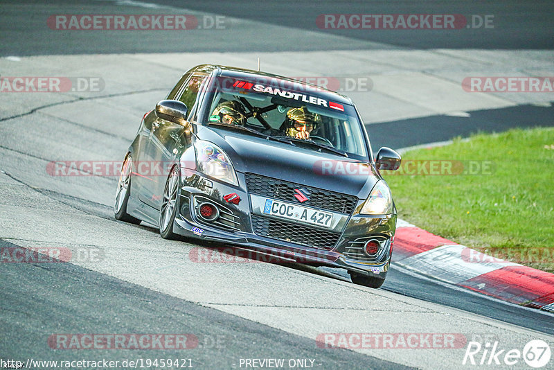 Bild #19459421 - Touristenfahrten Nürburgring Nordschleife (05.10.2022)