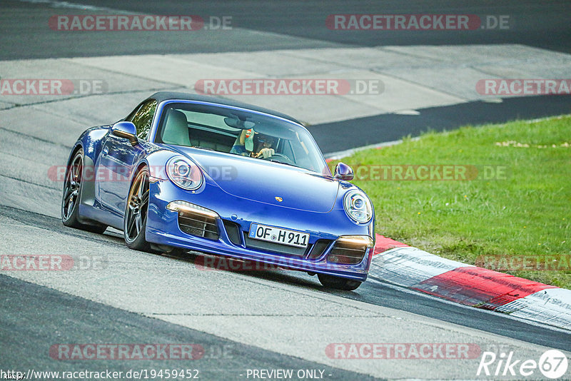 Bild #19459452 - Touristenfahrten Nürburgring Nordschleife (05.10.2022)