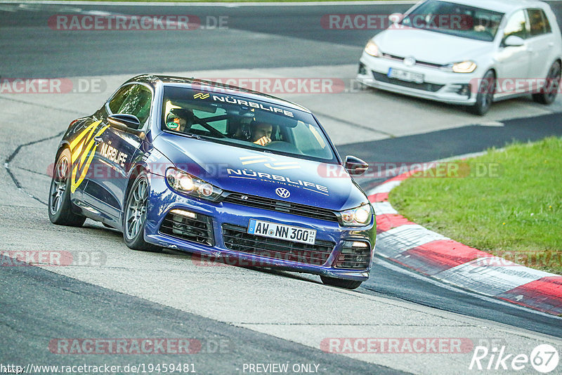 Bild #19459481 - Touristenfahrten Nürburgring Nordschleife (05.10.2022)