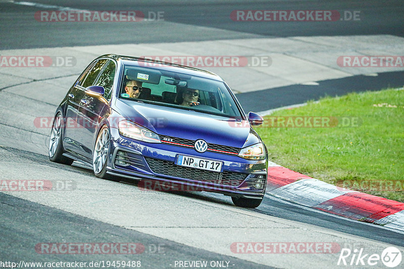 Bild #19459488 - Touristenfahrten Nürburgring Nordschleife (05.10.2022)