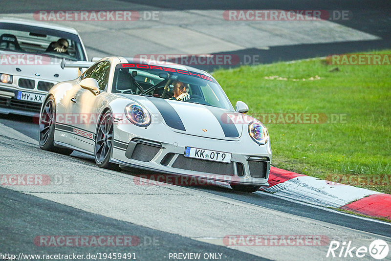 Bild #19459491 - Touristenfahrten Nürburgring Nordschleife (05.10.2022)