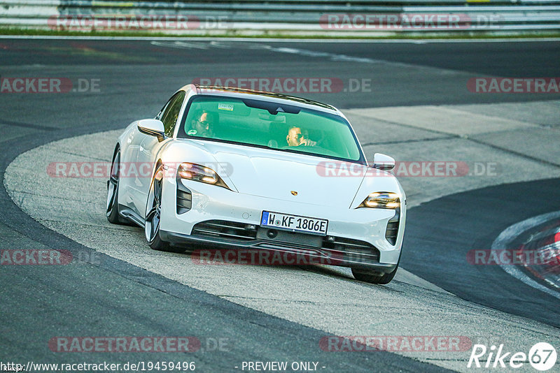 Bild #19459496 - Touristenfahrten Nürburgring Nordschleife (05.10.2022)