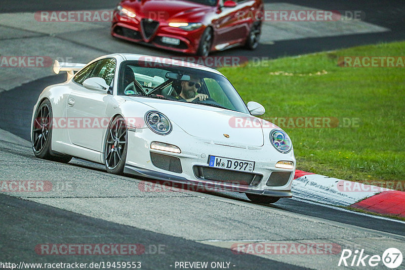 Bild #19459553 - Touristenfahrten Nürburgring Nordschleife (05.10.2022)