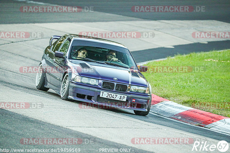 Bild #19459569 - Touristenfahrten Nürburgring Nordschleife (05.10.2022)