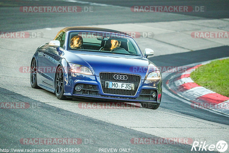 Bild #19459606 - Touristenfahrten Nürburgring Nordschleife (05.10.2022)