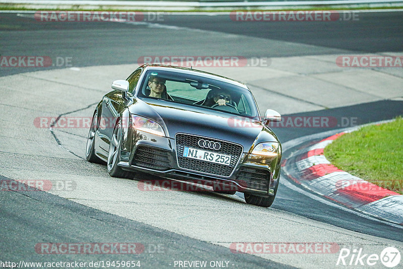 Bild #19459654 - Touristenfahrten Nürburgring Nordschleife (05.10.2022)