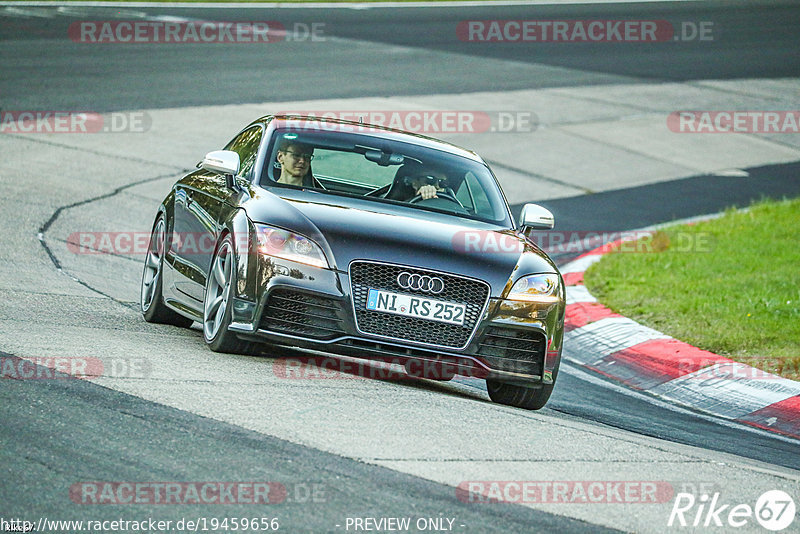 Bild #19459656 - Touristenfahrten Nürburgring Nordschleife (05.10.2022)