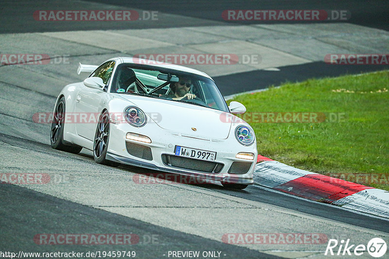 Bild #19459749 - Touristenfahrten Nürburgring Nordschleife (05.10.2022)