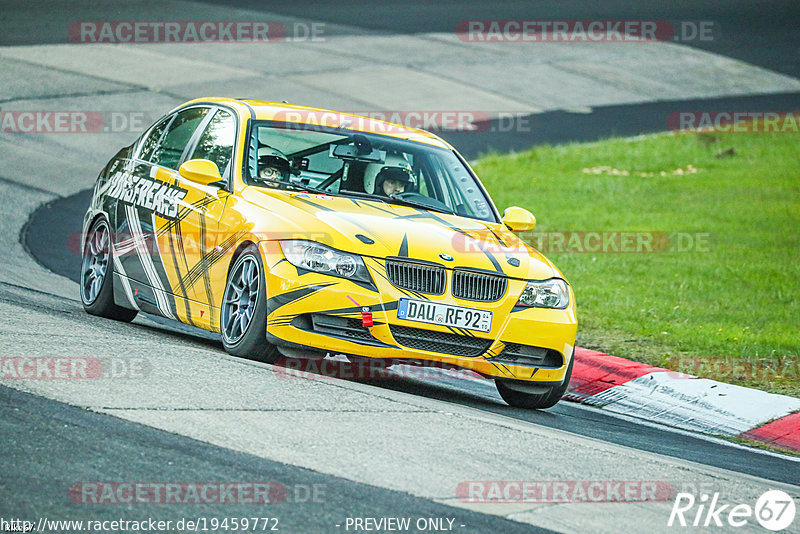 Bild #19459772 - Touristenfahrten Nürburgring Nordschleife (05.10.2022)