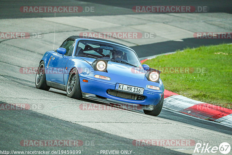 Bild #19459899 - Touristenfahrten Nürburgring Nordschleife (05.10.2022)