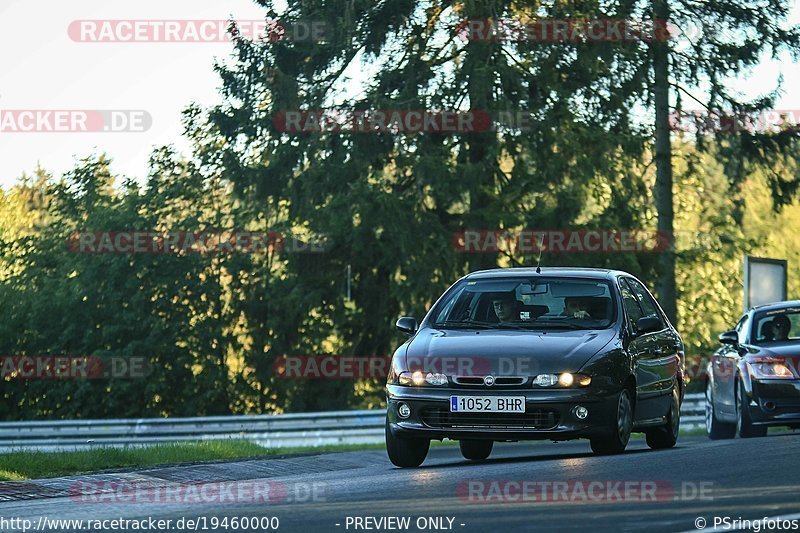 Bild #19460000 - Touristenfahrten Nürburgring Nordschleife (05.10.2022)