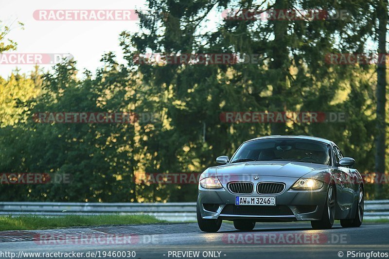 Bild #19460030 - Touristenfahrten Nürburgring Nordschleife (05.10.2022)