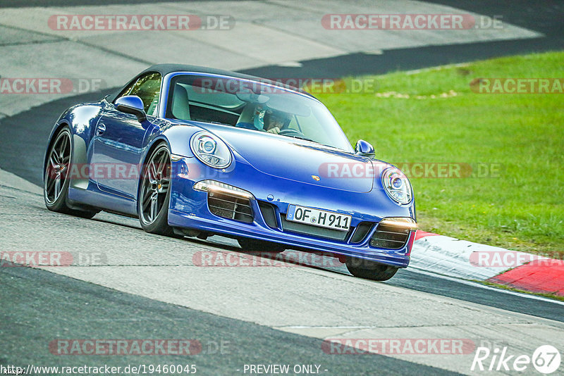 Bild #19460045 - Touristenfahrten Nürburgring Nordschleife (05.10.2022)