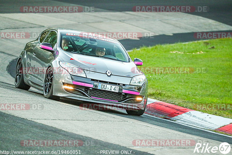 Bild #19460051 - Touristenfahrten Nürburgring Nordschleife (05.10.2022)