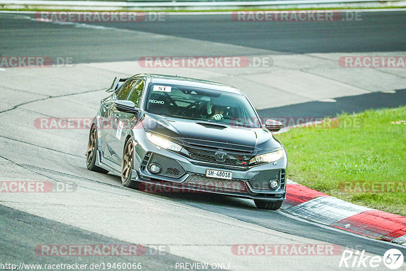 Bild #19460066 - Touristenfahrten Nürburgring Nordschleife (05.10.2022)