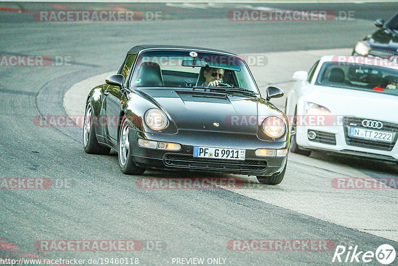 Bild #19460118 - Touristenfahrten Nürburgring Nordschleife (05.10.2022)