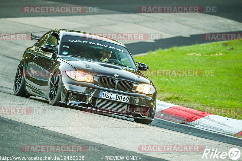 Bild #19460138 - Touristenfahrten Nürburgring Nordschleife (05.10.2022)