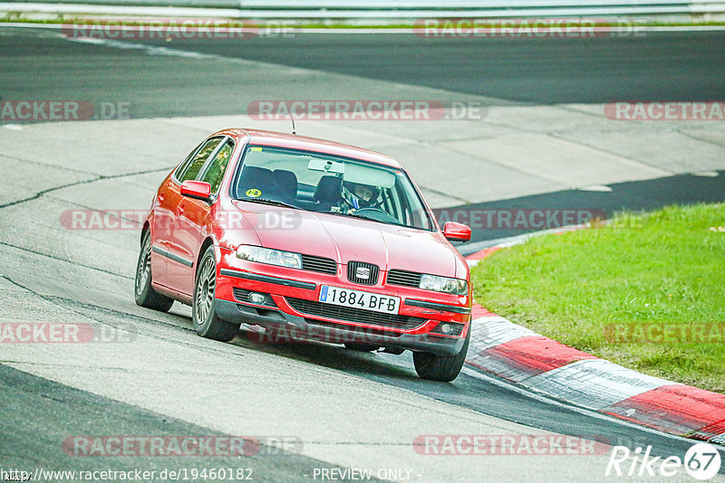 Bild #19460182 - Touristenfahrten Nürburgring Nordschleife (05.10.2022)