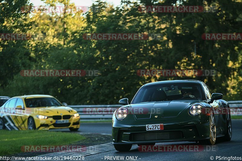 Bild #19460228 - Touristenfahrten Nürburgring Nordschleife (05.10.2022)