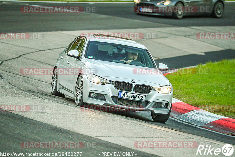 Bild #19460277 - Touristenfahrten Nürburgring Nordschleife (05.10.2022)