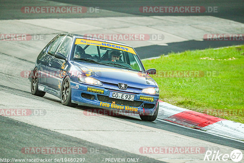 Bild #19460297 - Touristenfahrten Nürburgring Nordschleife (05.10.2022)