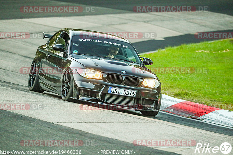 Bild #19460336 - Touristenfahrten Nürburgring Nordschleife (05.10.2022)