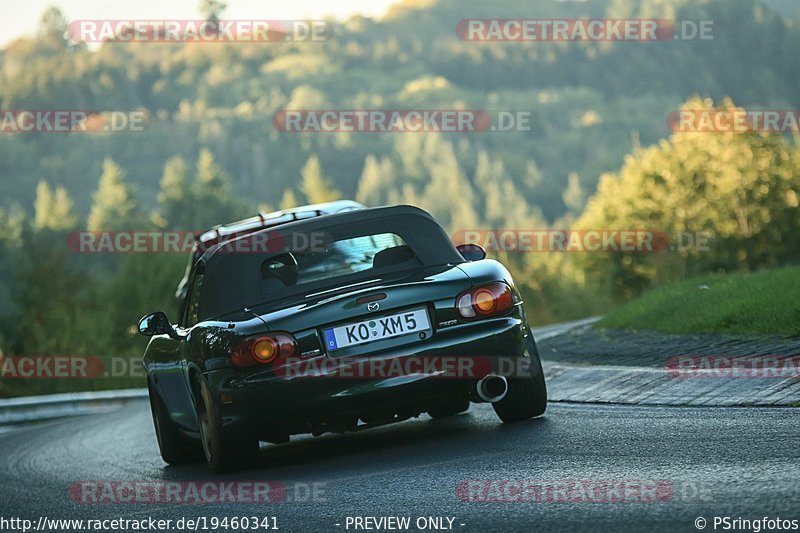 Bild #19460341 - Touristenfahrten Nürburgring Nordschleife (05.10.2022)