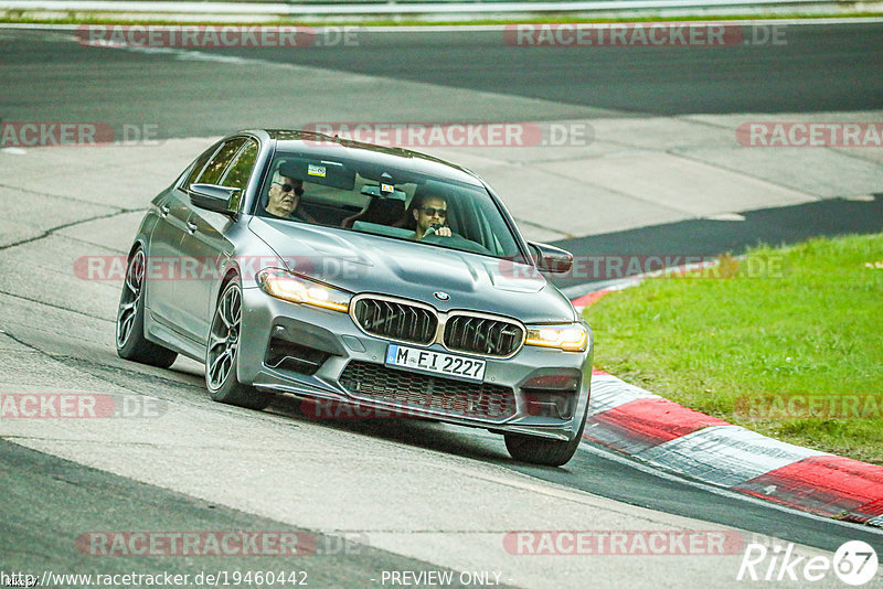 Bild #19460442 - Touristenfahrten Nürburgring Nordschleife (05.10.2022)