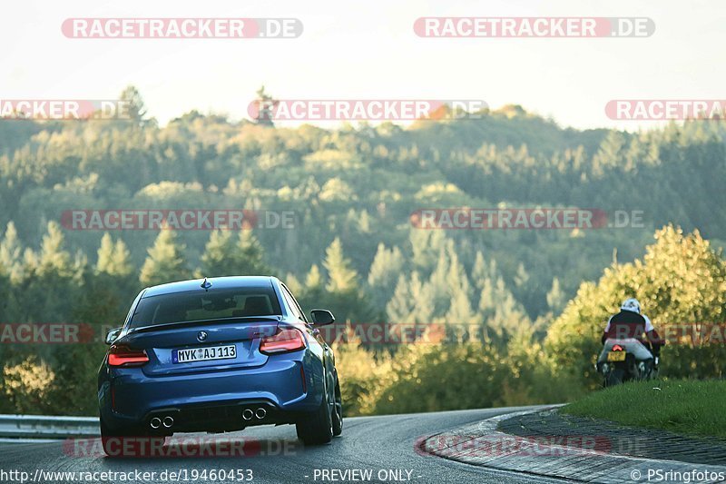 Bild #19460453 - Touristenfahrten Nürburgring Nordschleife (05.10.2022)