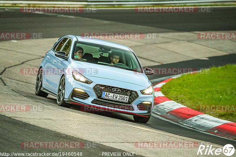 Bild #19460548 - Touristenfahrten Nürburgring Nordschleife (05.10.2022)