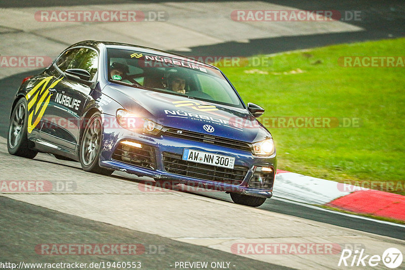 Bild #19460553 - Touristenfahrten Nürburgring Nordschleife (05.10.2022)