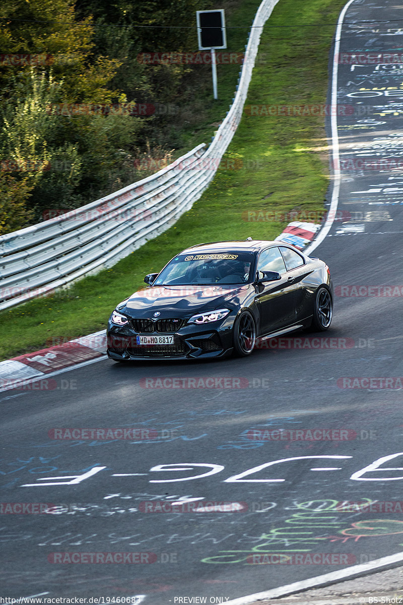 Bild #19460683 - Touristenfahrten Nürburgring Nordschleife (05.10.2022)