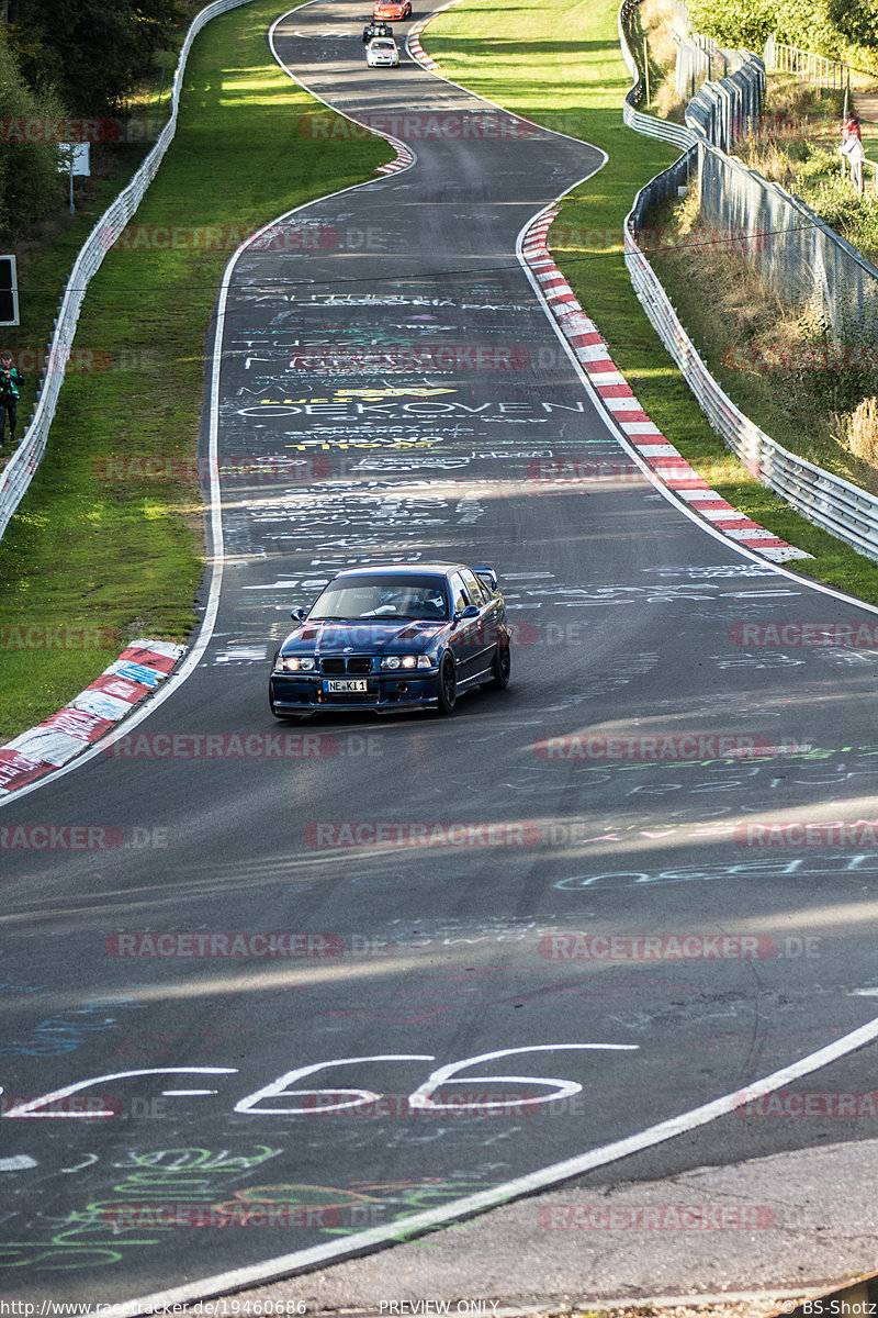 Bild #19460686 - Touristenfahrten Nürburgring Nordschleife (05.10.2022)