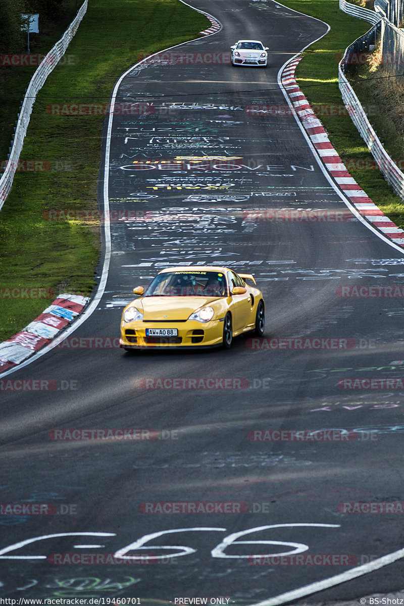 Bild #19460701 - Touristenfahrten Nürburgring Nordschleife (05.10.2022)