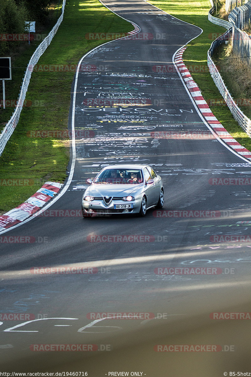 Bild #19460716 - Touristenfahrten Nürburgring Nordschleife (05.10.2022)