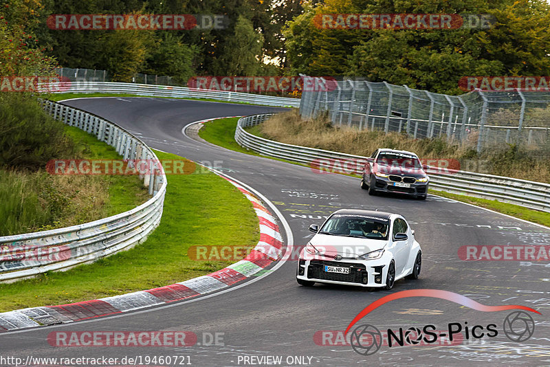 Bild #19460721 - Touristenfahrten Nürburgring Nordschleife (05.10.2022)