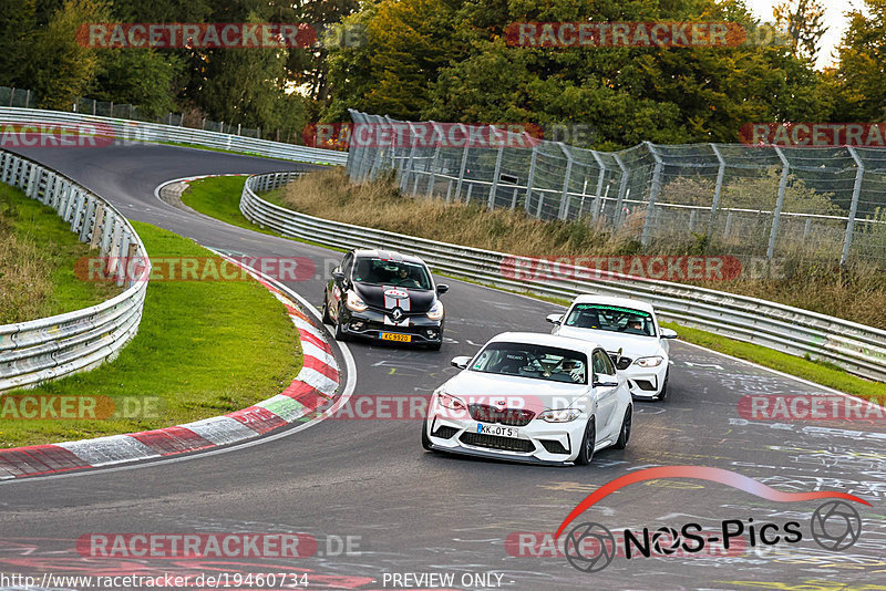 Bild #19460734 - Touristenfahrten Nürburgring Nordschleife (05.10.2022)