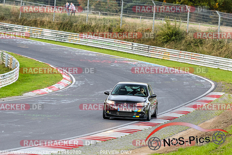 Bild #19460780 - Touristenfahrten Nürburgring Nordschleife (05.10.2022)