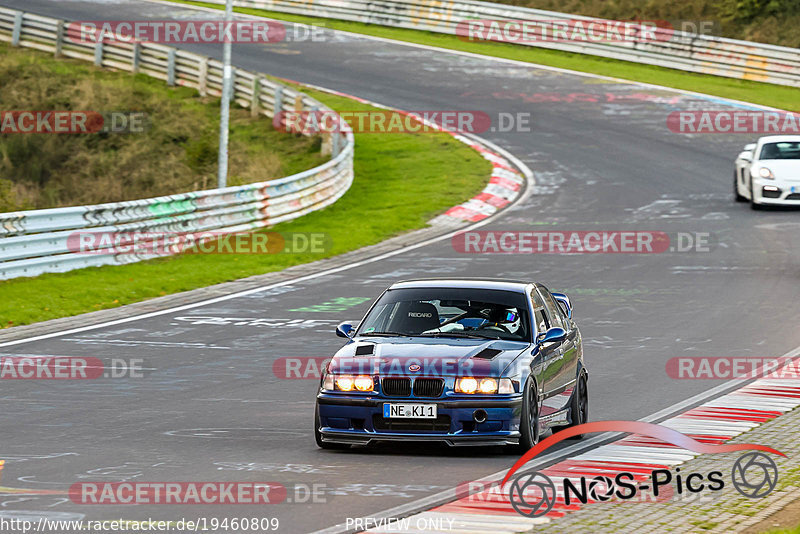 Bild #19460809 - Touristenfahrten Nürburgring Nordschleife (05.10.2022)