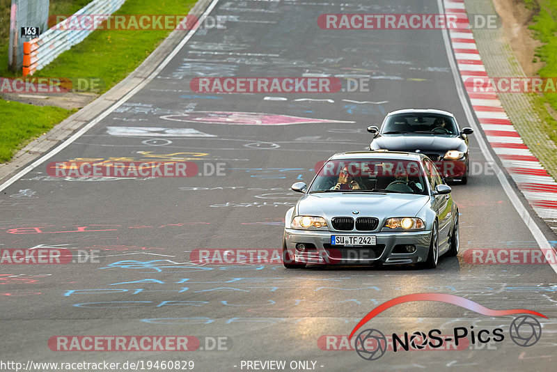 Bild #19460829 - Touristenfahrten Nürburgring Nordschleife (05.10.2022)