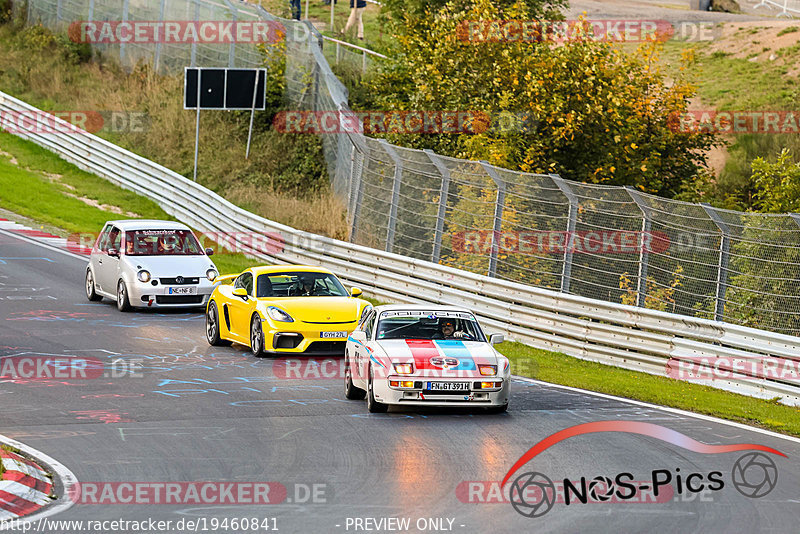 Bild #19460841 - Touristenfahrten Nürburgring Nordschleife (05.10.2022)