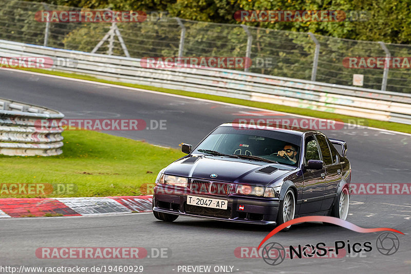 Bild #19460929 - Touristenfahrten Nürburgring Nordschleife (05.10.2022)