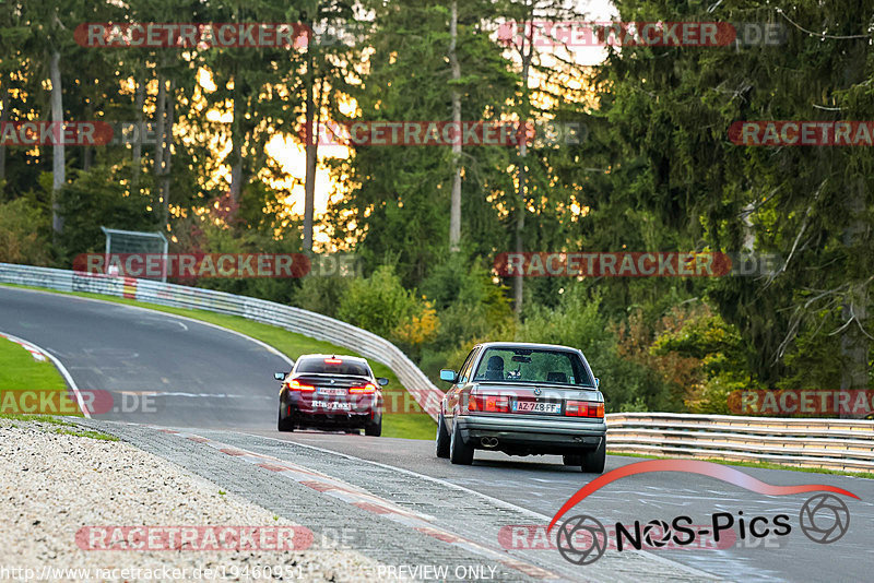 Bild #19460951 - Touristenfahrten Nürburgring Nordschleife (05.10.2022)