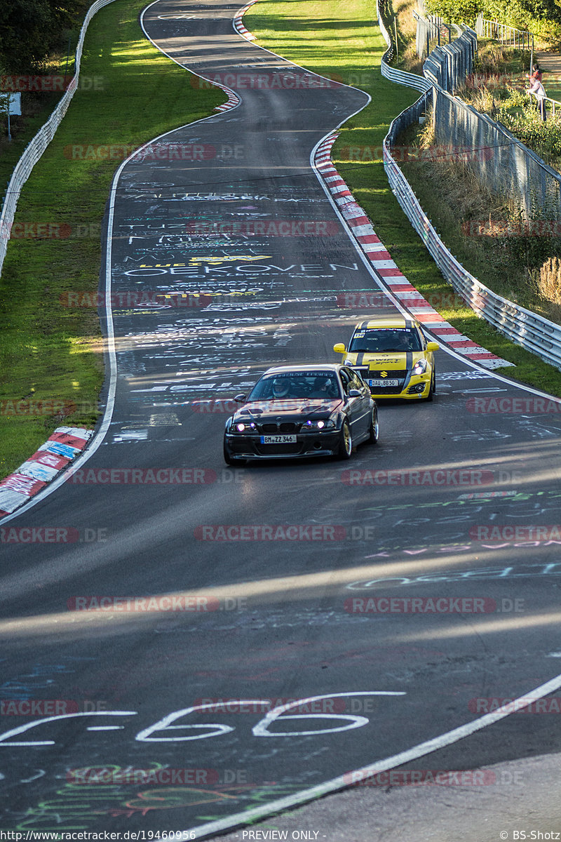 Bild #19460956 - Touristenfahrten Nürburgring Nordschleife (05.10.2022)