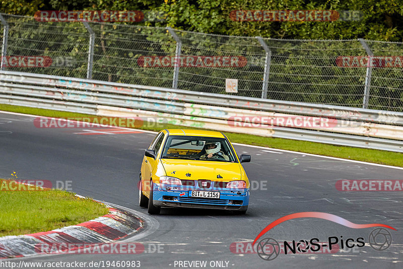 Bild #19460983 - Touristenfahrten Nürburgring Nordschleife (05.10.2022)