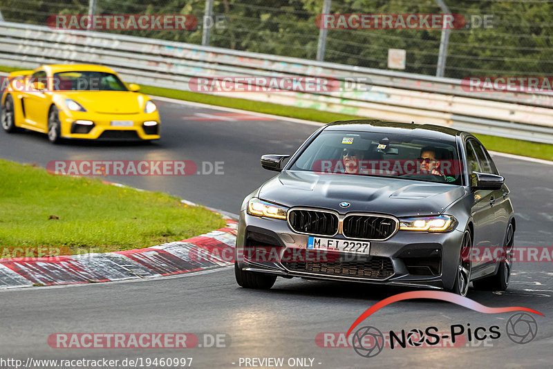 Bild #19460997 - Touristenfahrten Nürburgring Nordschleife (05.10.2022)