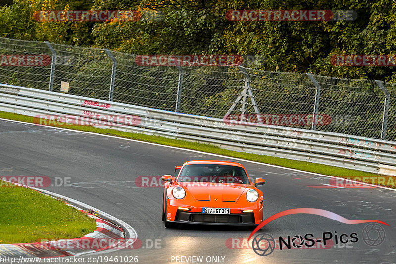 Bild #19461026 - Touristenfahrten Nürburgring Nordschleife (05.10.2022)