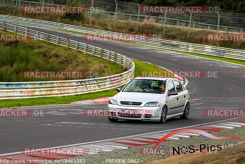 Bild #19461081 - Touristenfahrten Nürburgring Nordschleife (05.10.2022)