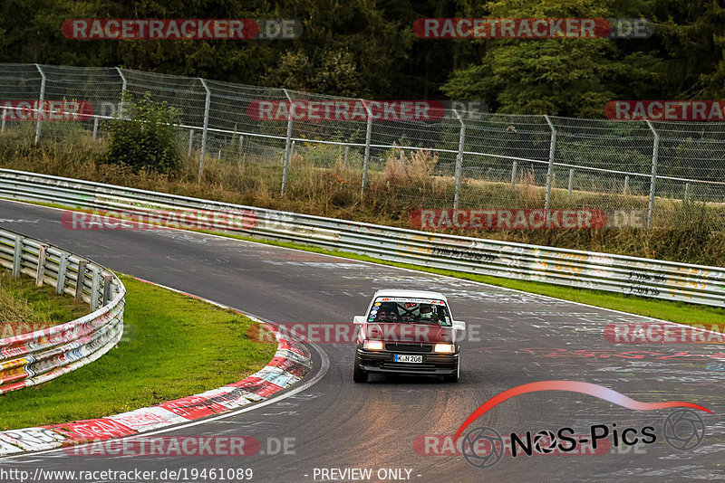 Bild #19461089 - Touristenfahrten Nürburgring Nordschleife (05.10.2022)