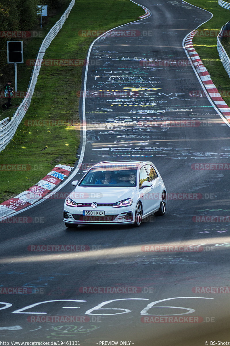 Bild #19461131 - Touristenfahrten Nürburgring Nordschleife (05.10.2022)